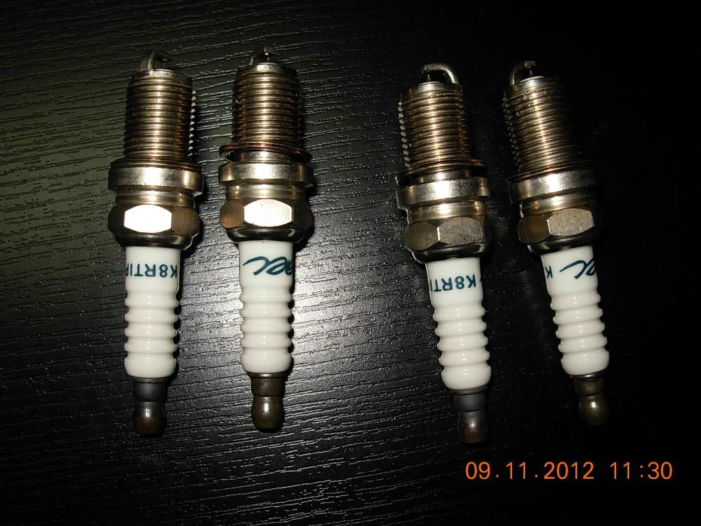 spark plug