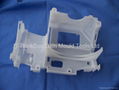 Injection mold for motorcar accessories 2