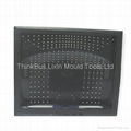 TV shells mold(mould) 2