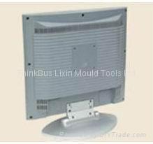 TV shells mold(mould) 3