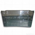 TV shells mold(mould) 5