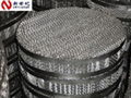 NC-Mesh corrugated packing 1