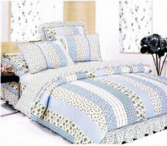 bedding sheet