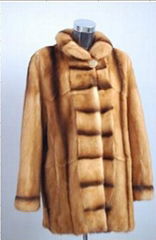 Fur Garment