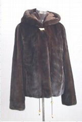 Fur Garment