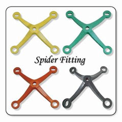 Spider Fitting