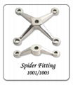 Spider Fitting 1