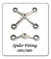 Spider Fitting - 160