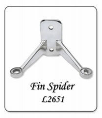 Fin Spider