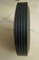 Solid Rubber Wheel,solid wheel,rubber