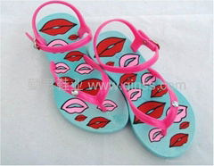 Womens Slippers Lady's Sandals
