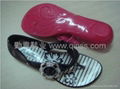 Womens Slippers Lady's Sandals 4