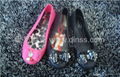 Womens Slippers Lady's Sandals 5