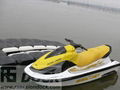 Jet ski Dock 4