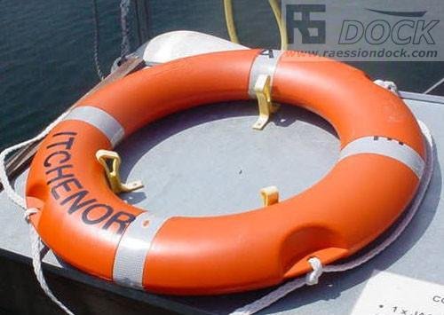 Life buoy 2