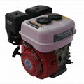 YH168FA-K 5.5HP FOUR STROKE KEROSENE