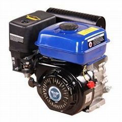 YH168FB-X 6.5HP FOUR STROKE GASOLINE ENGINE