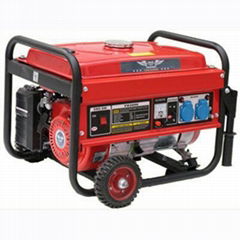 YH3000 GASOLINE PORTABLE GENERATOR SET