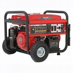 YH6500 GASOLINE PORTABLE GENERATOR SET