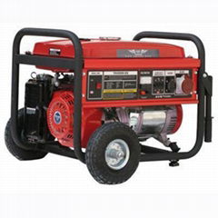 YH6500-SX GASOLINE PORTABLE GENERATOR SET