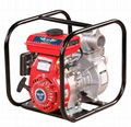 YHQGZ50-30 2 INCH FOUR STROKE SELF PRIMING WATER PUMP 1