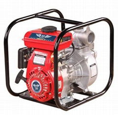 YHQGZ50-30 2 INCH FOUR STROKE SELF PRIMING WATER PUMP