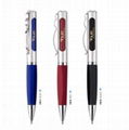 Pen Collection - Cambridge-II Ball Pen