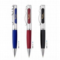 Pen Collection - Cambridge-II Ball Pen Metal