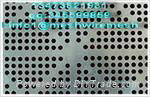 perforated metal mesh