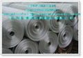 welded wire mesh