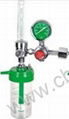 oxygen regulator