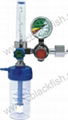 oxygen regulator 4