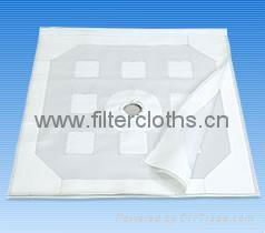 Filter Cloth