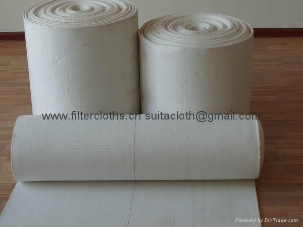 Filter clothes - 750A - SUITA (China Manufacturer) - Non-woven Cloth ...