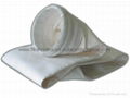 Filter Bag  for Low Temperature 