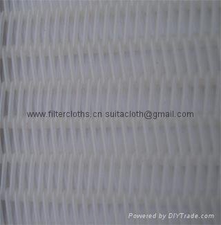 Polyester Filter Belt  4