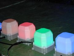 LED方塊燈