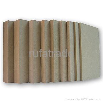 MDF-HDF