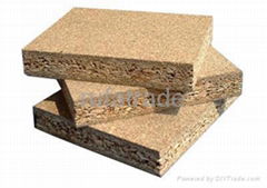 PARTICLE BOARD