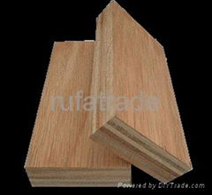 MARINE PLYWOOD