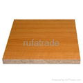 MDF WITH MELAMINE 1