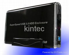 USB3.0 HDD enclosure 