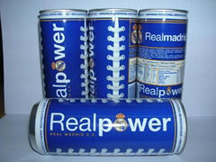 Realpower Energy Drink