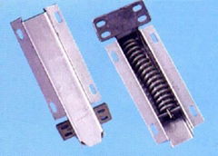 KM036 Stainless Steel Spring Hinge