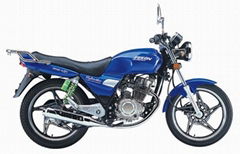 Motorcycle Jiebao