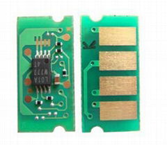 Ricoh-Aficio SP C220N toner cartridge chip