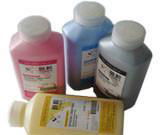 Samsung clp 310/315 color toner powder