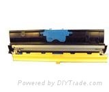 OKI C110/130C/160 color toner cartridge