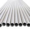 Seamless S. S Pipes/Tubes (TP304, TP304L