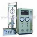 Strain Controlled Triaxial Test